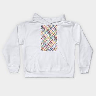 Weave 45 Zoom Kids Hoodie